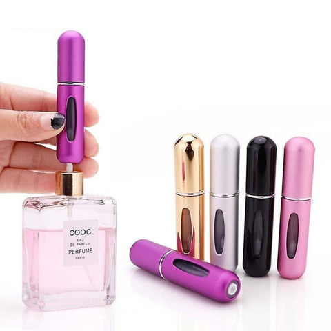 Mini Atomiseur Portable Rechargeable