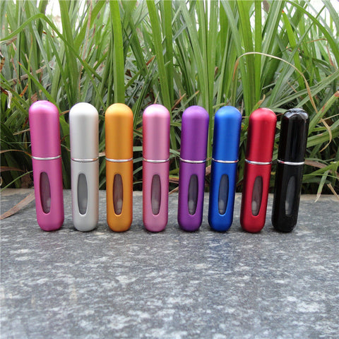 Mini Atomiseur Portable Rechargeable