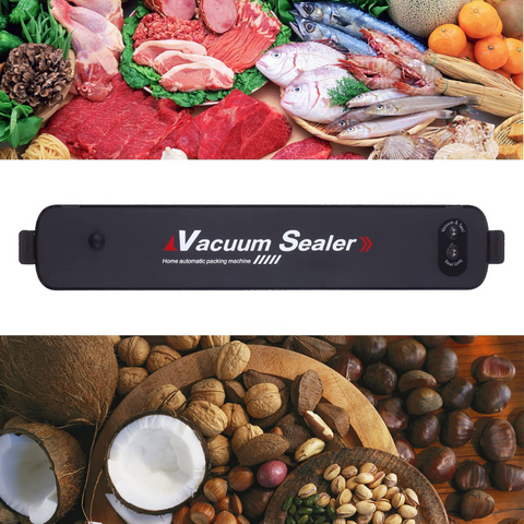 Scelleuse Alimentaire sous Vide, Machine sous Vide pour Aliments, Vaccum Z