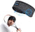 Casque de sommeil et bandeau de sport avec Bluetooth